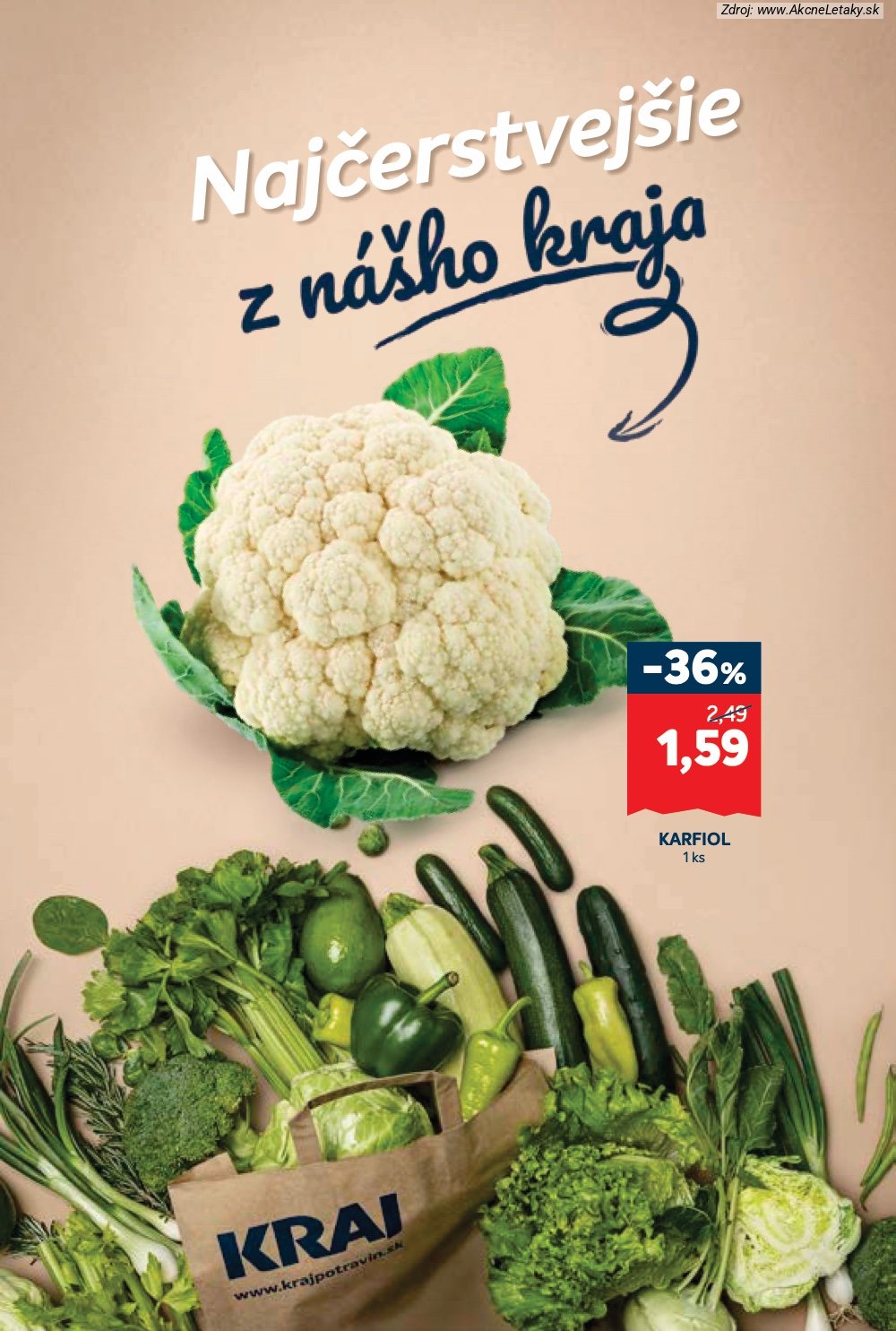 Leták Kraj - strana 3