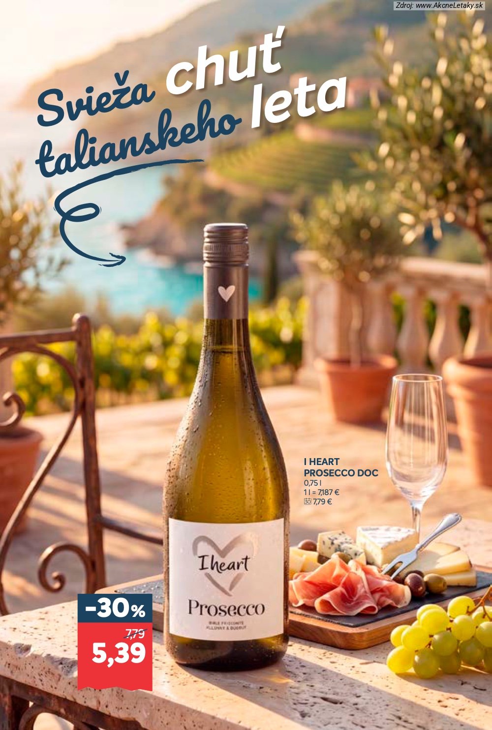 Leták Kraj (30. 7. - 5. 8. 2026) - strana 12 z 18