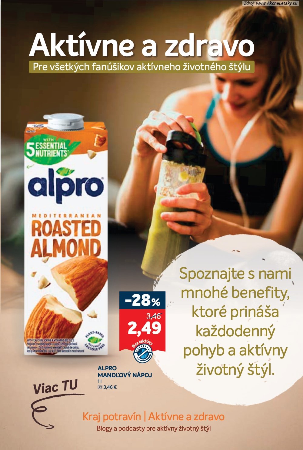 Leták Kraj (30. 7. - 5. 8. 2026) - strana 4 z 18