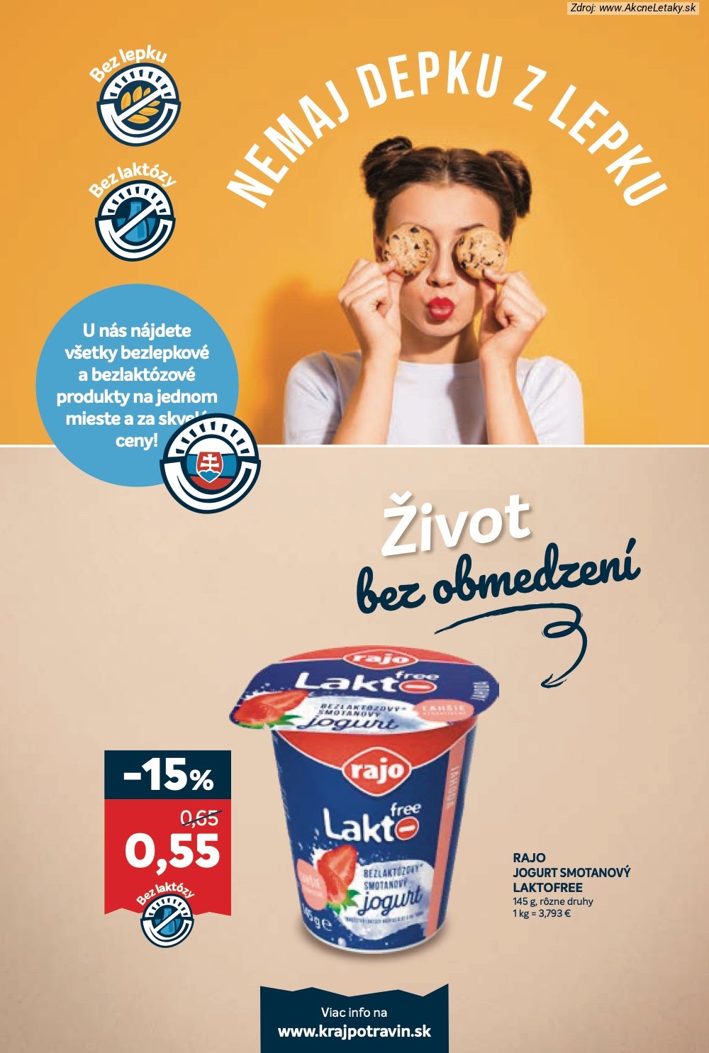 Leták Kraj - strana 16
