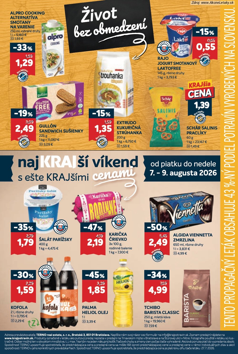 Leták Kraj - strana 17