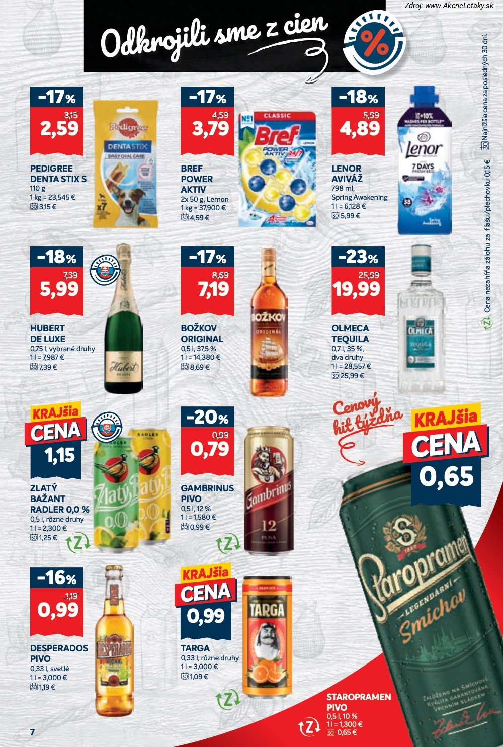 Leták Kraj - strana 13
