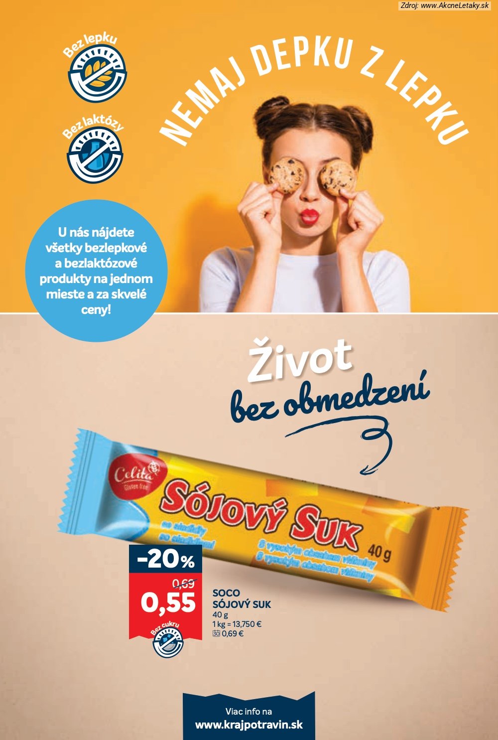 Leták Kraj - strana 16