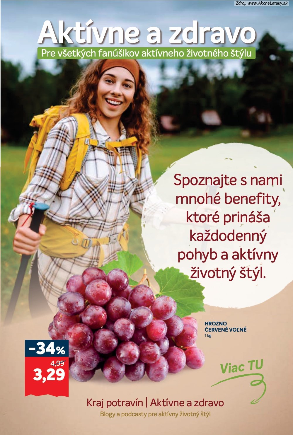 Leták Kraj - strana 3