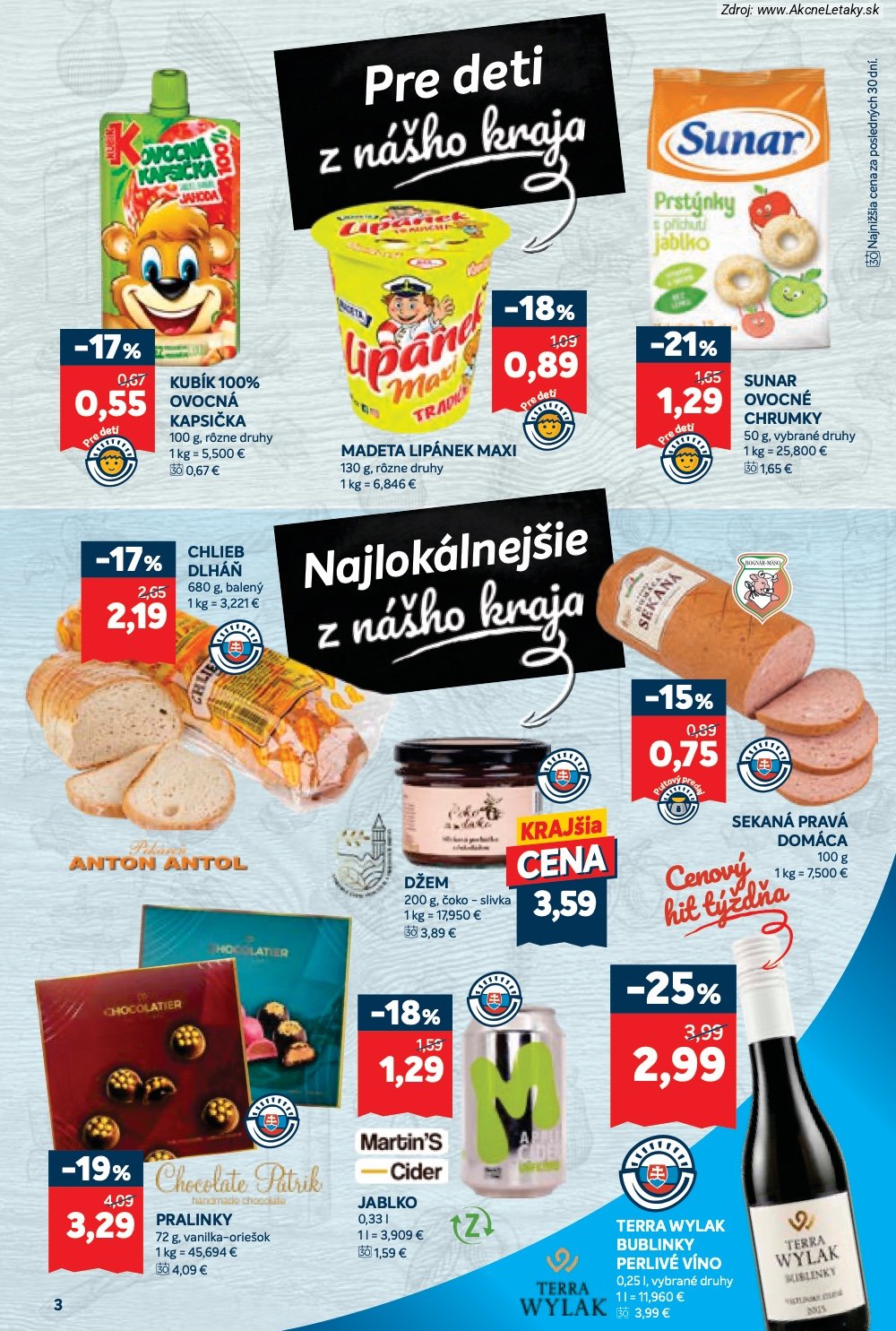 Leták Kraj - strana 5