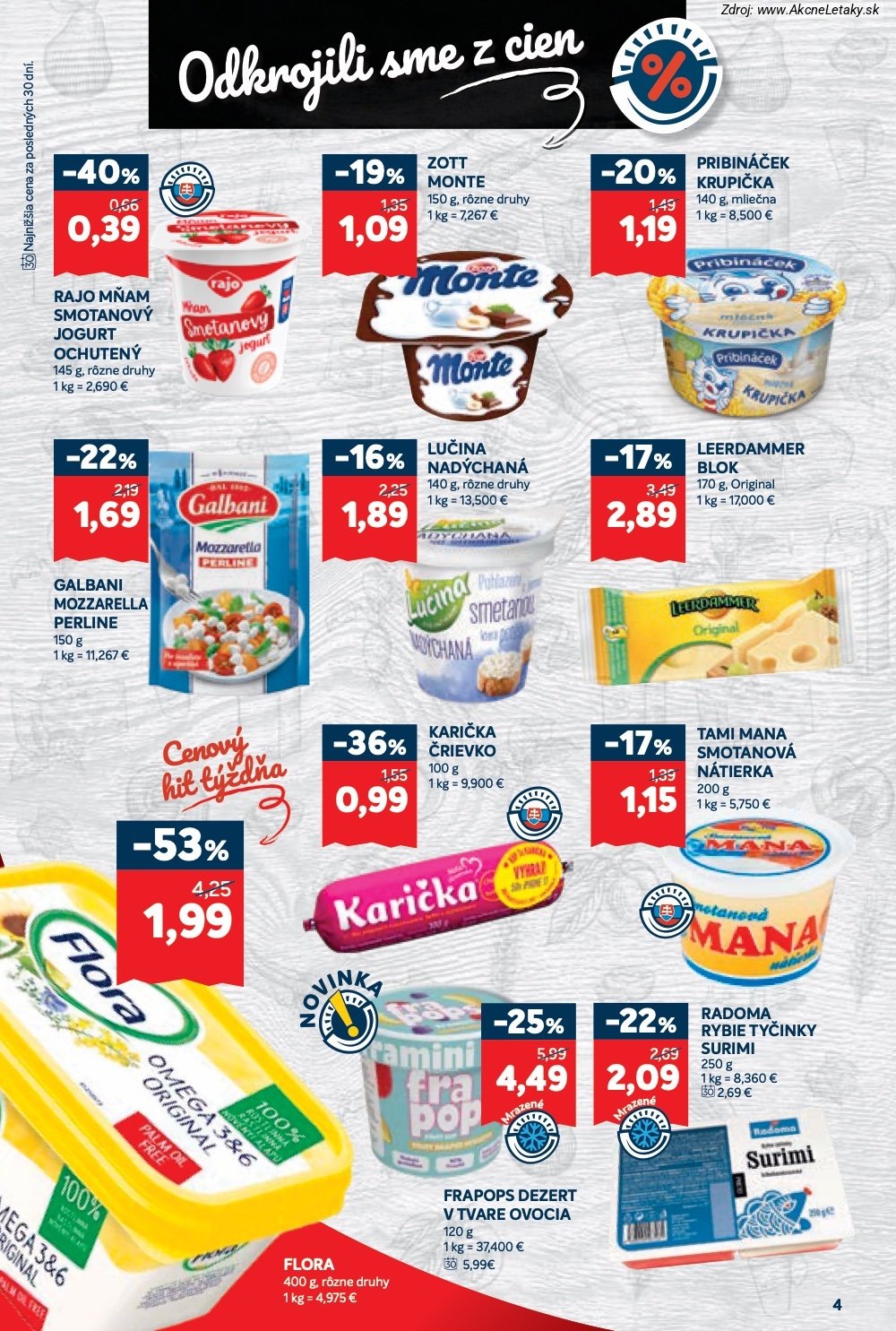 Leták Kraj - strana 6