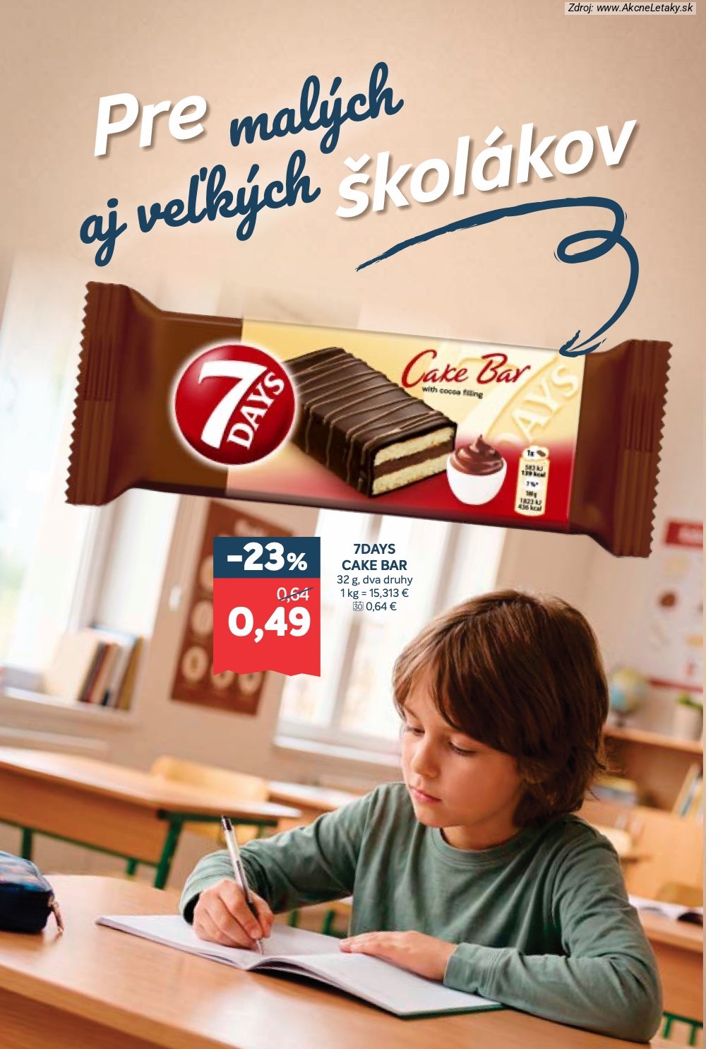 Leták Kraj (20. 8. - 26. 8. 2026) - strana 11 z 18