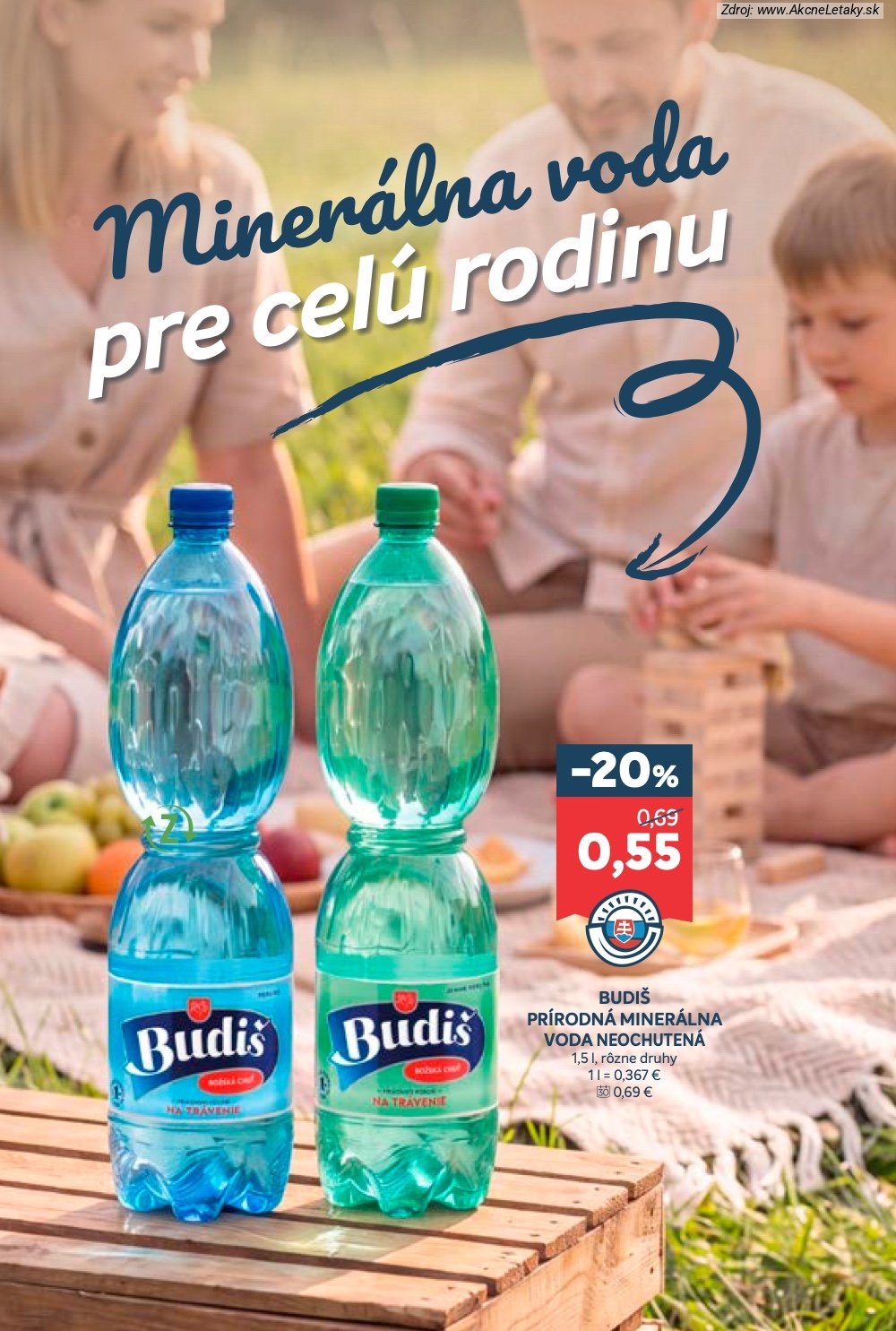 Leták Kraj (20. 8. - 26. 8. 2026) - strana 12 z 18
