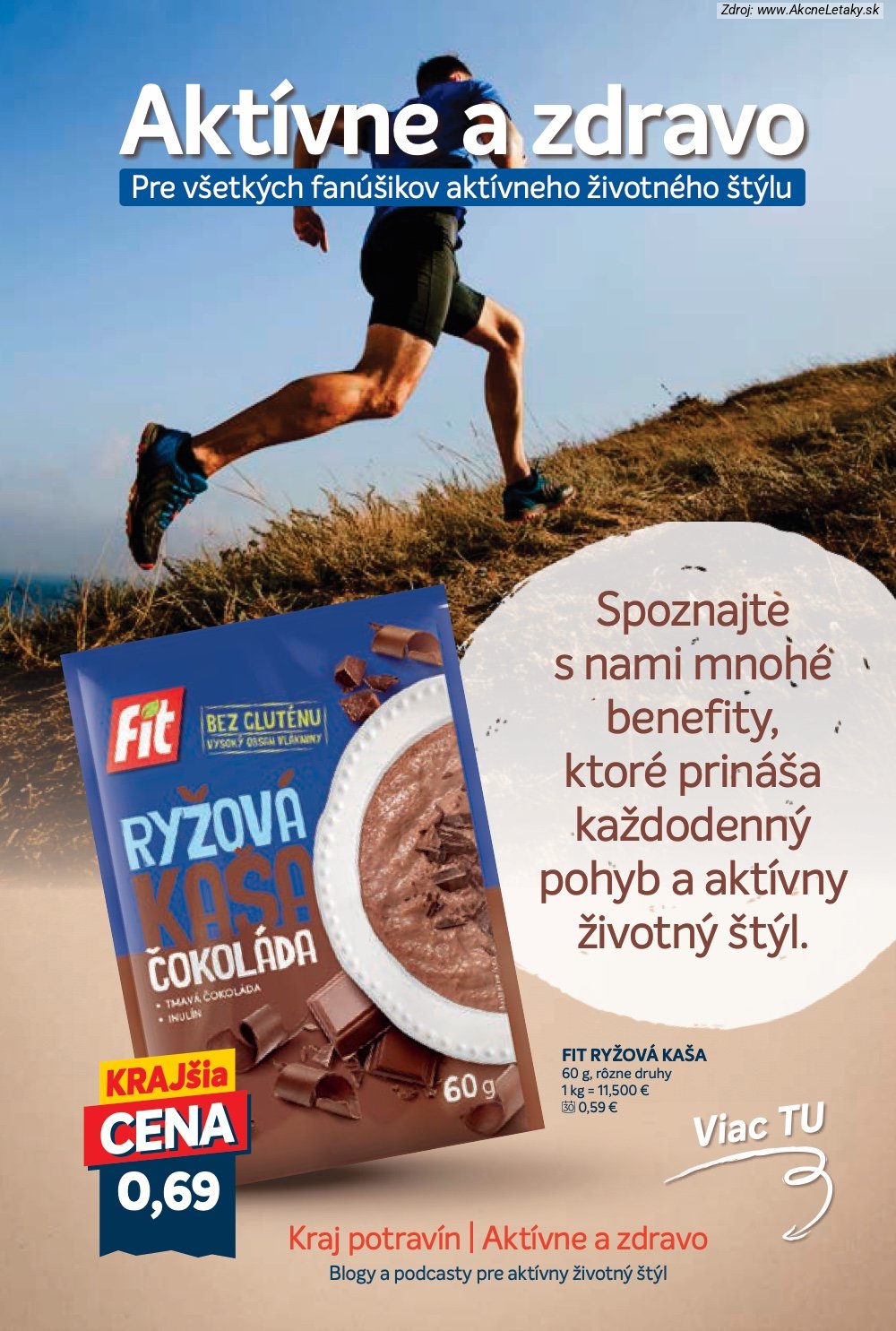 Leták Kraj (20. 8. - 26. 8. 2026) - strana 4 z 18