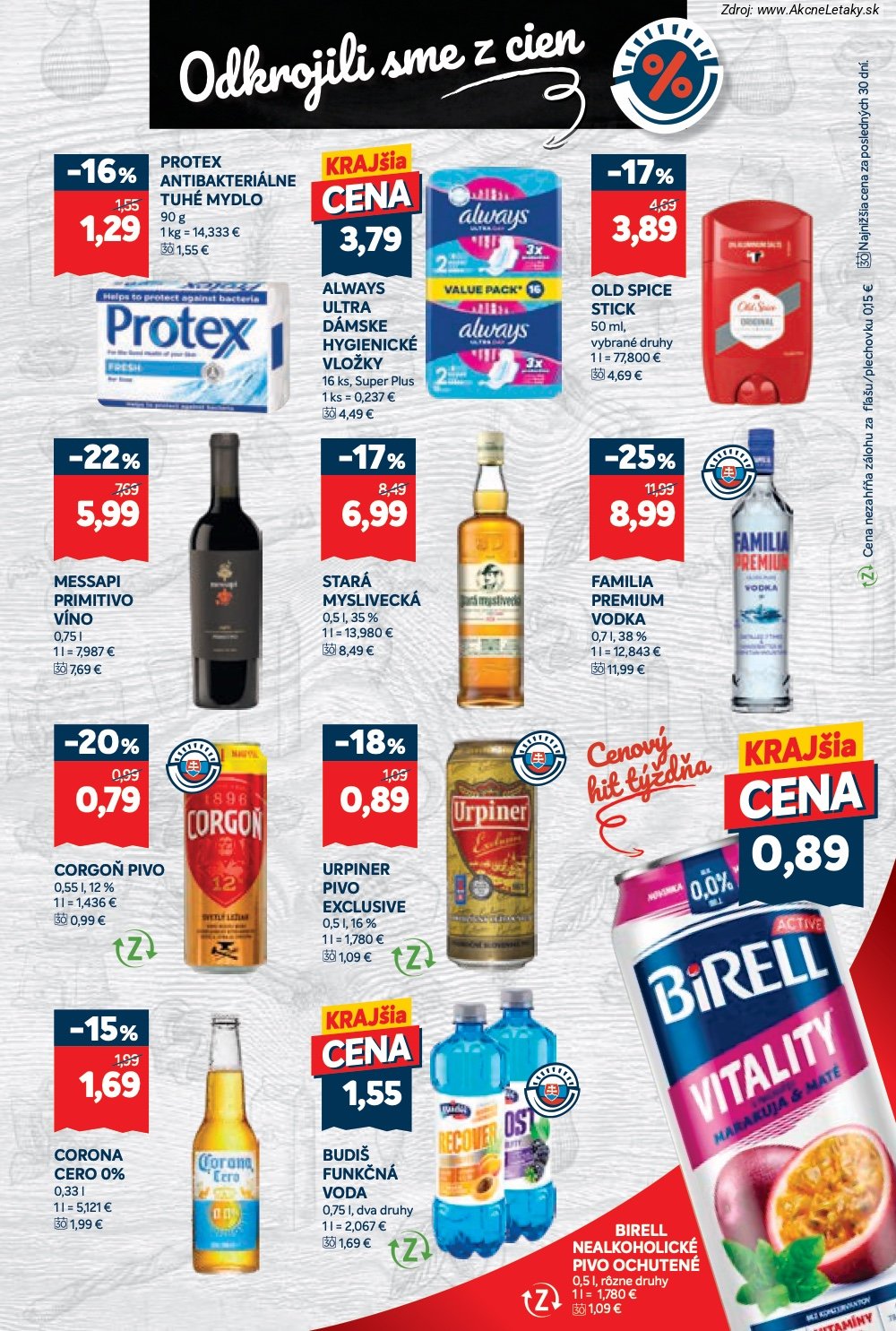 Leták Kraj - strana 13
