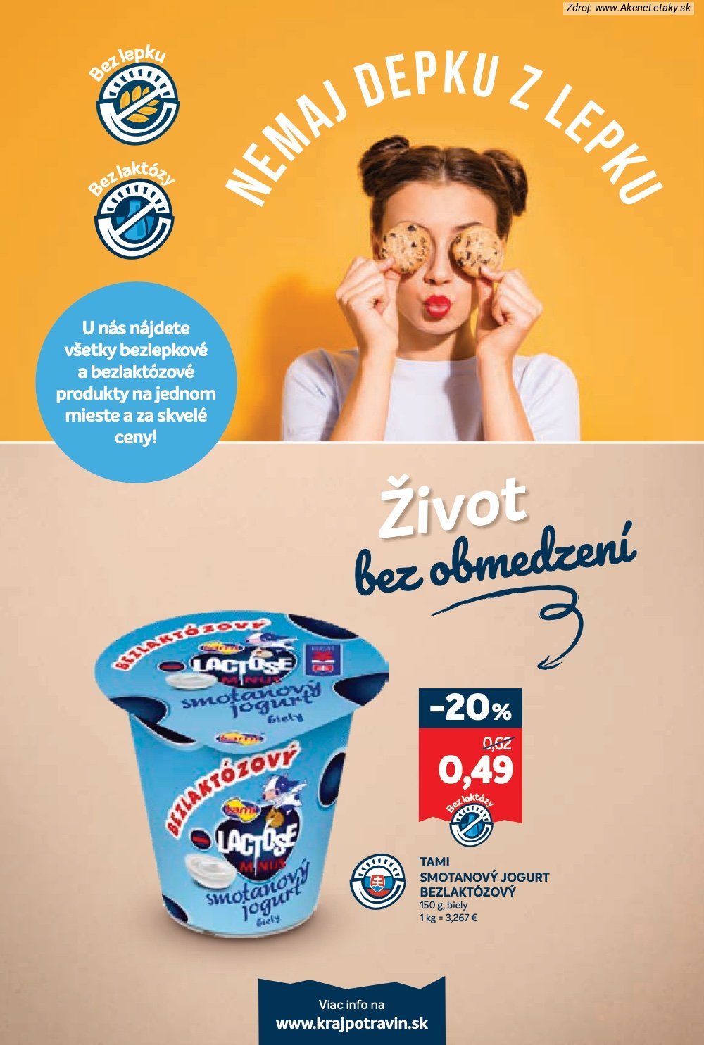 Leták Kraj - strana 16