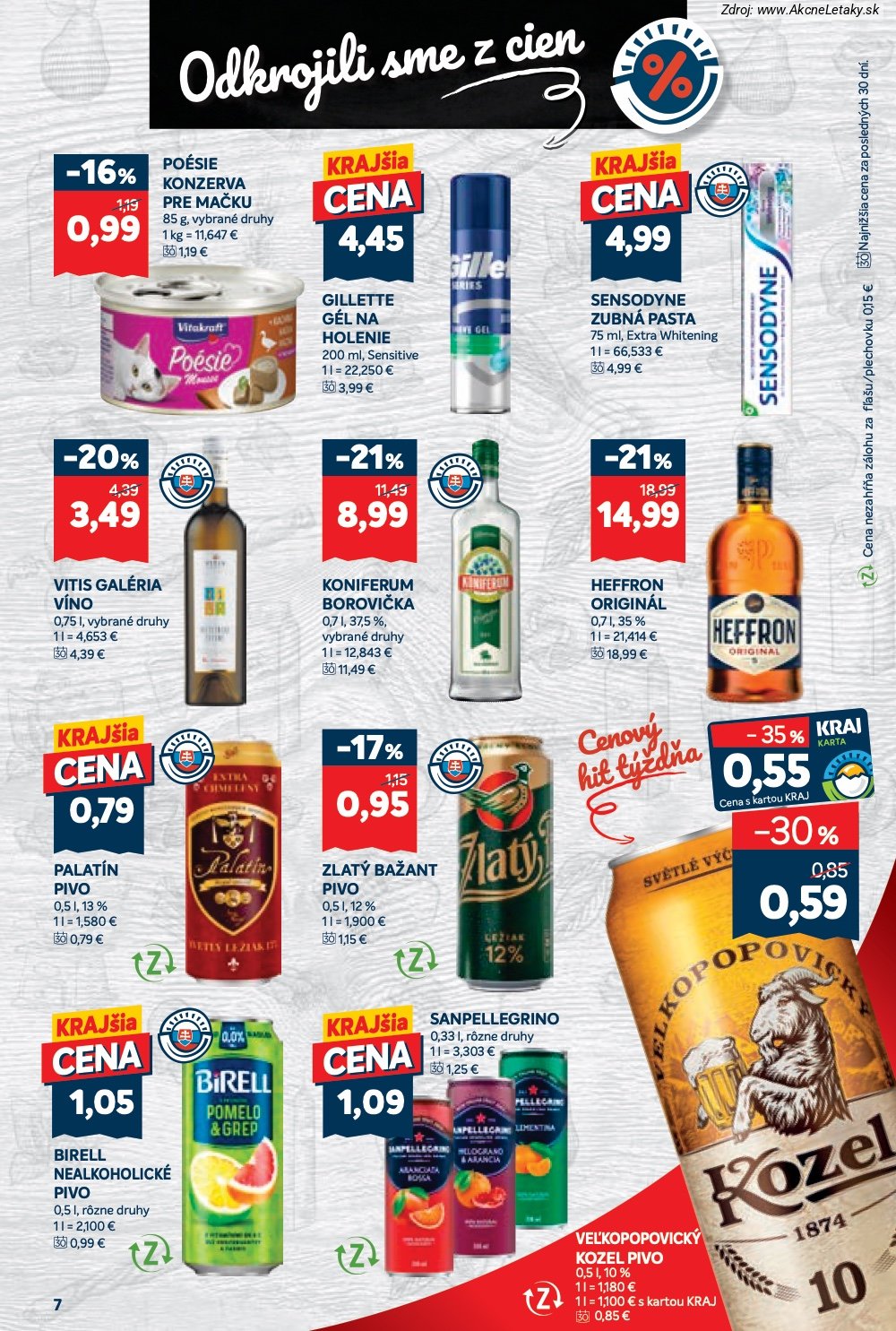 Leták Kraj - strana 13