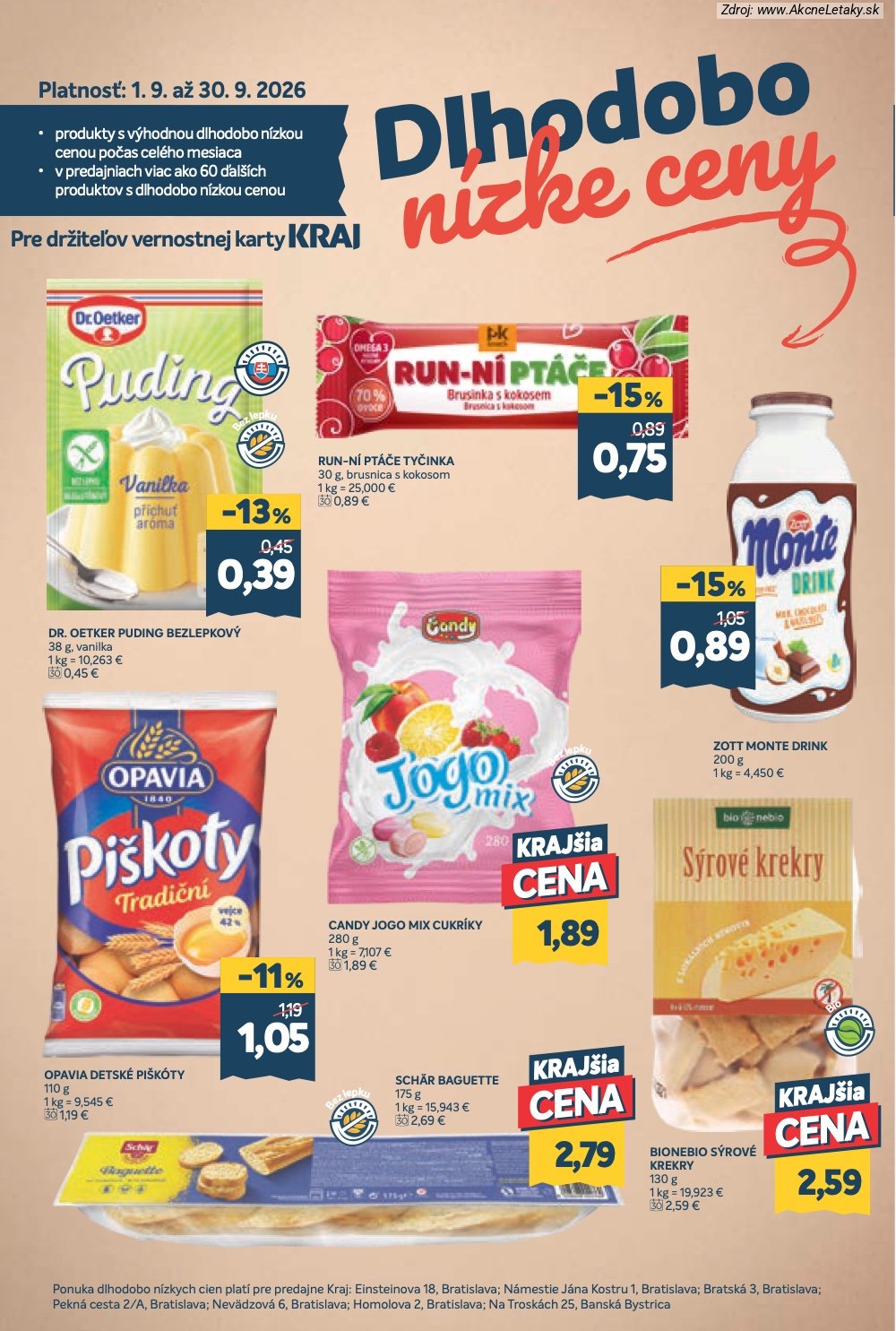 Leták Kraj - strana 14