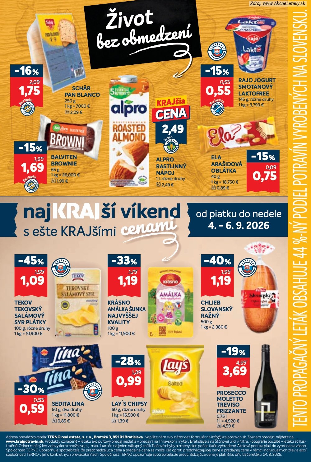 Leták Kraj - strana 17