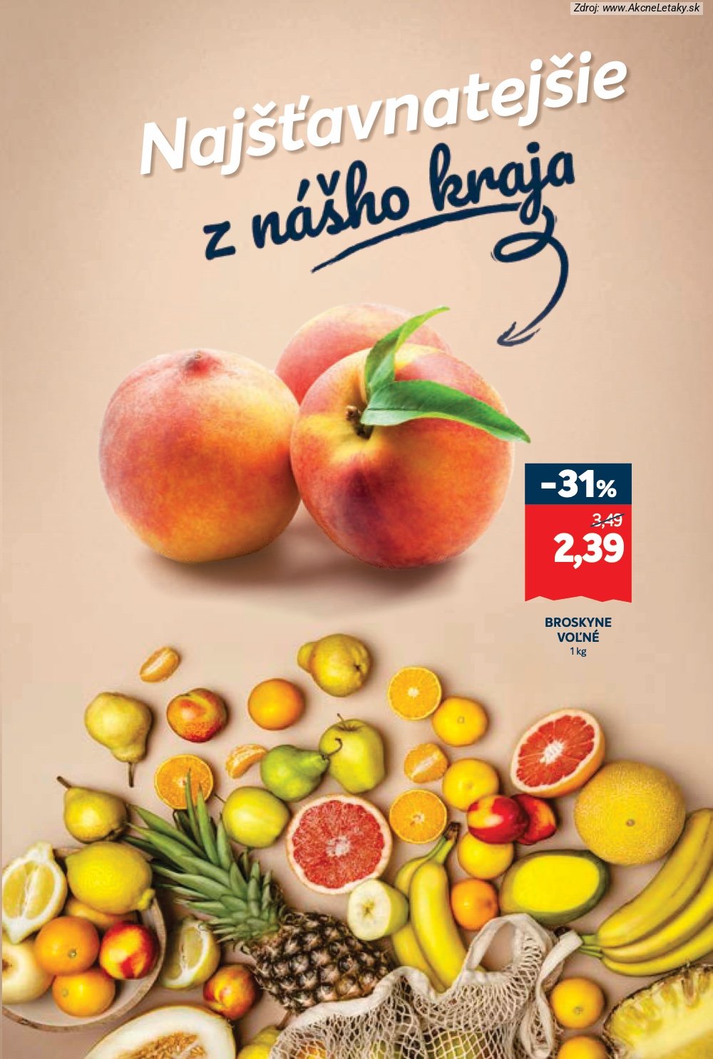 Leták Kraj - strana 3