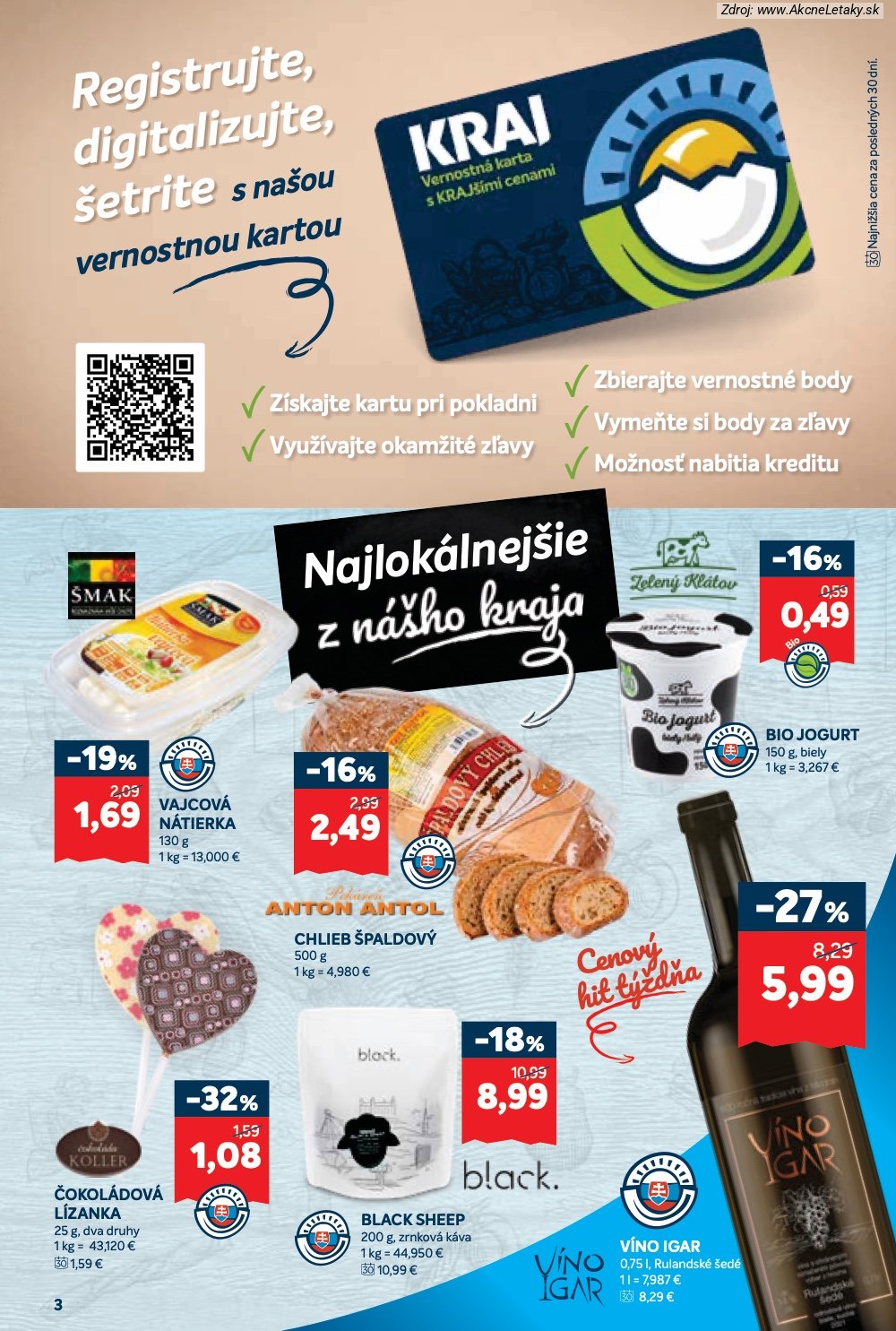 Leták Kraj - strana 5