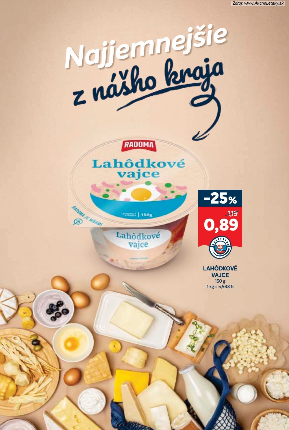 Leták Kraj - strana 8