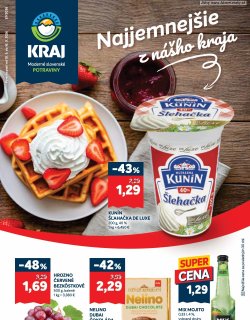 Neplatný leták s platnosťou 10. 9. - 16. 9. 2026