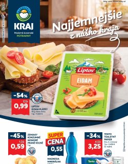 Neplatný leták s platnosťou 17. 9. - 23. 9. 2026