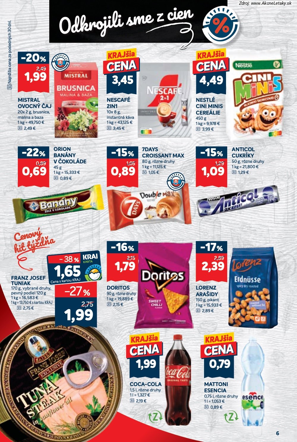 Leták Kraj - strana 10