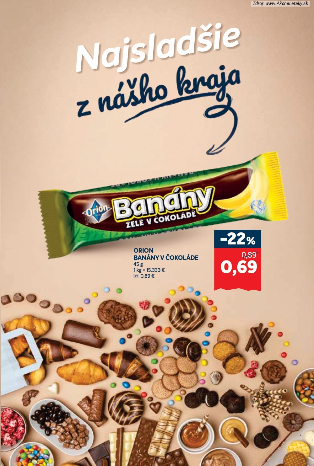 Leták Kraj (17. 9. - 23. 9. 2026) - strana 11 z 17
