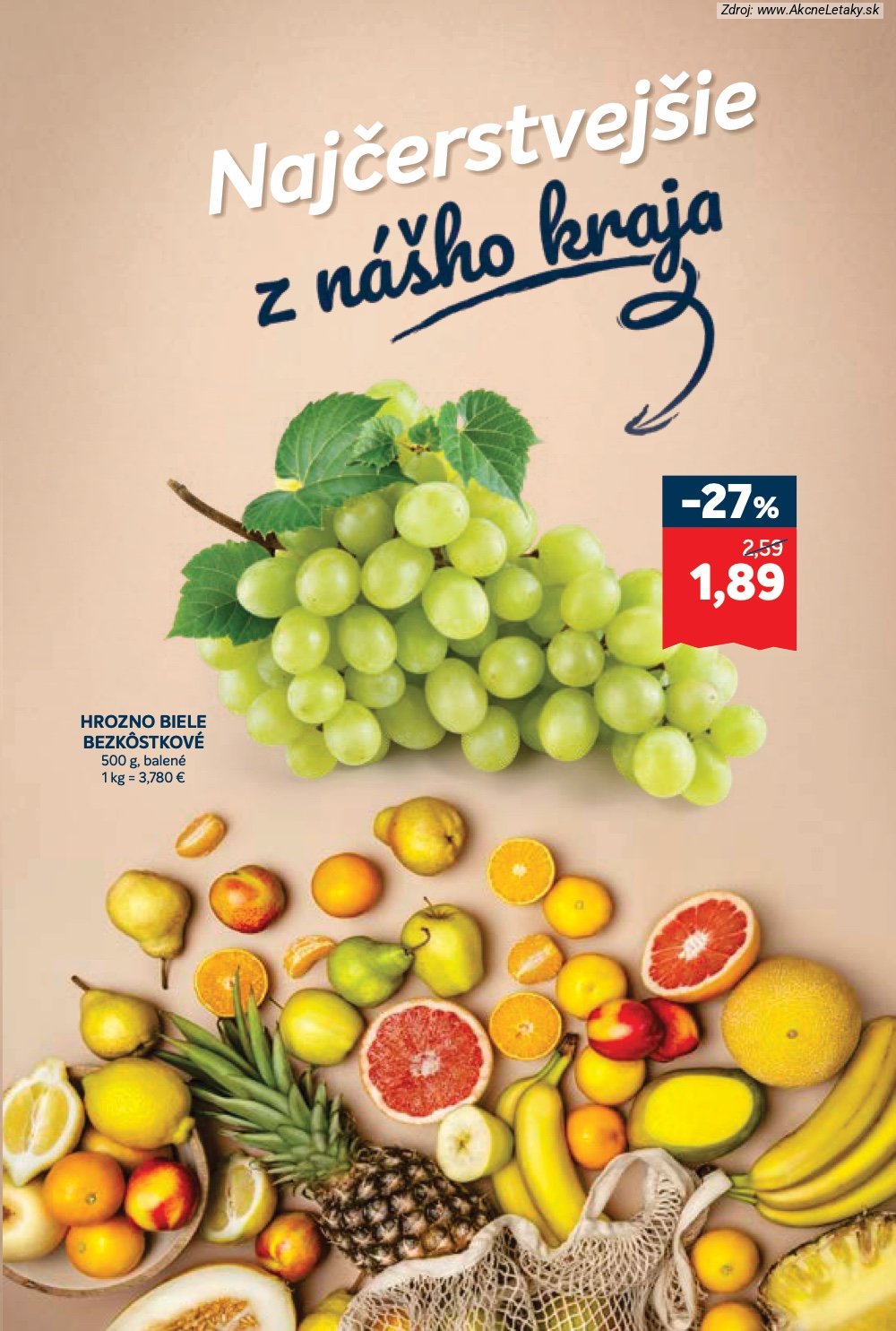 Leták Kraj - strana 3