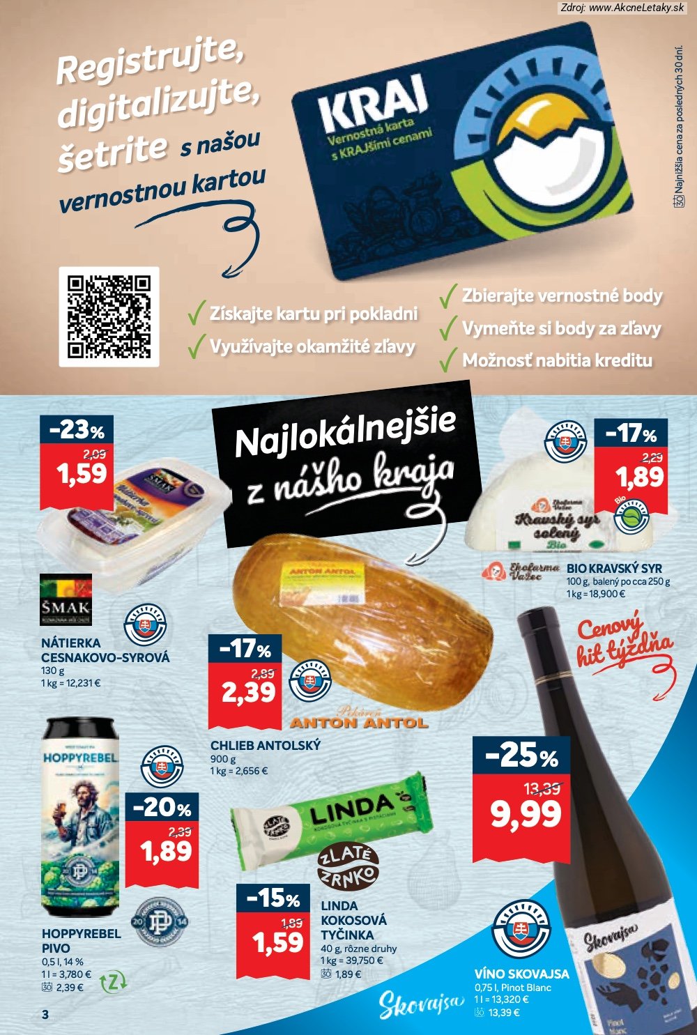 Leták Kraj - strana 5