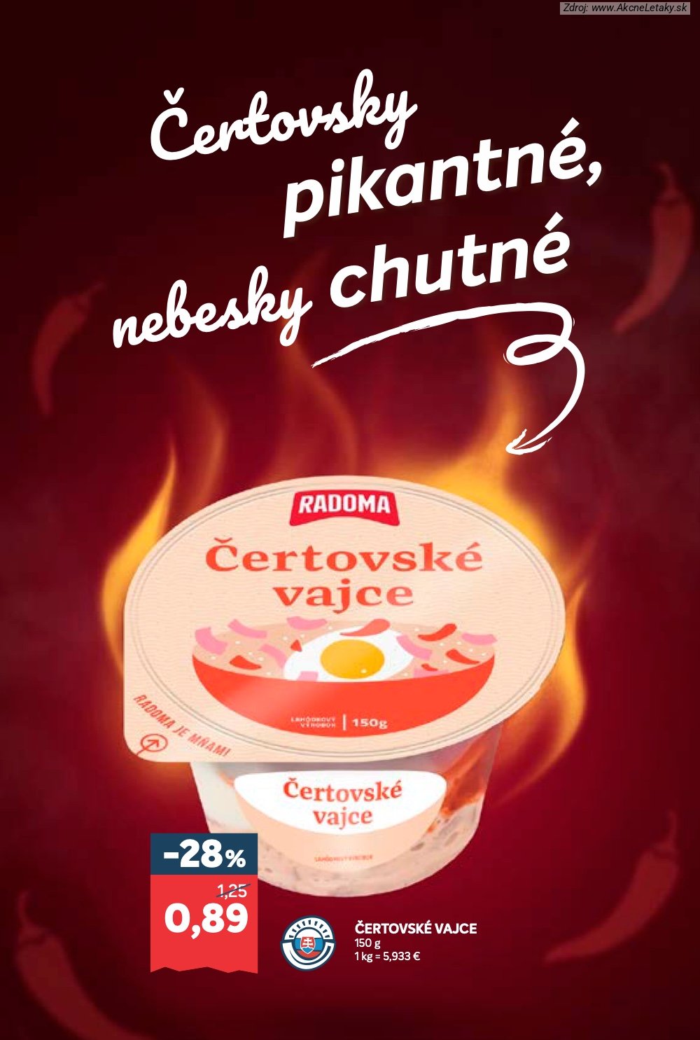 Leták Kraj (17. 9. - 23. 9. 2026) - strana 8 z 17