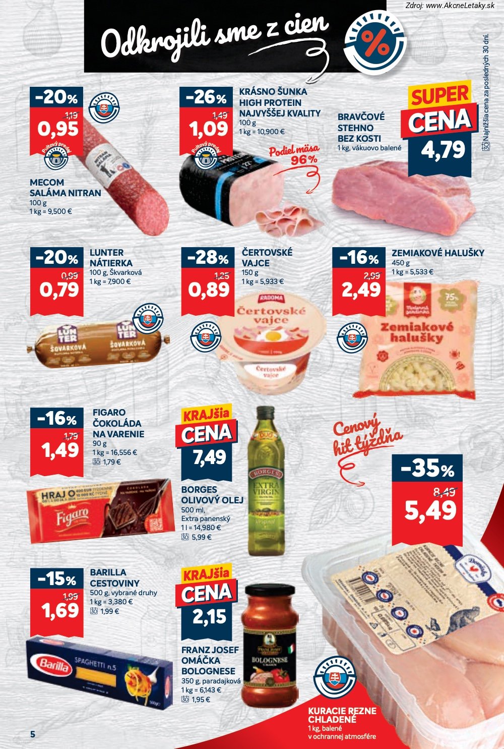 Leták Kraj - strana 9