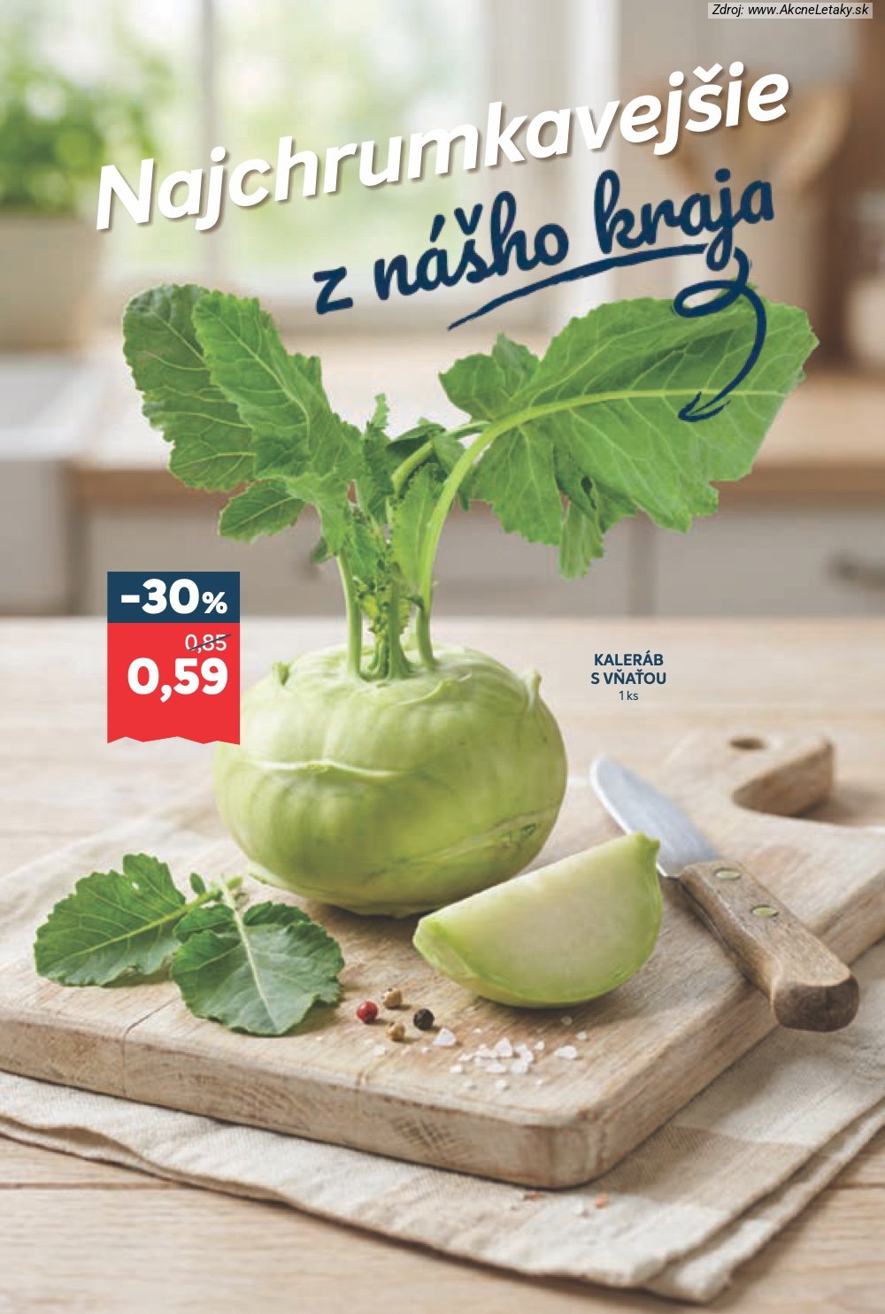 Leták Kraj (24. 9. - 30. 9. 2026) - strana 3 z 15