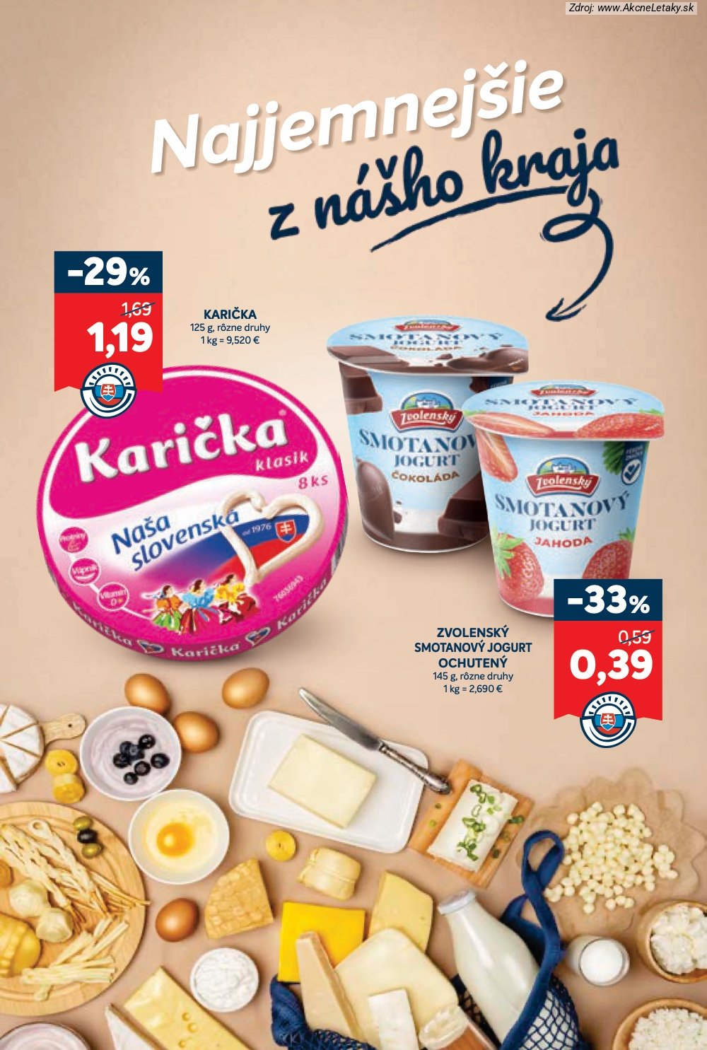 Strana 41 - leták Kraj (24. 9. - 30. 9. 2026)