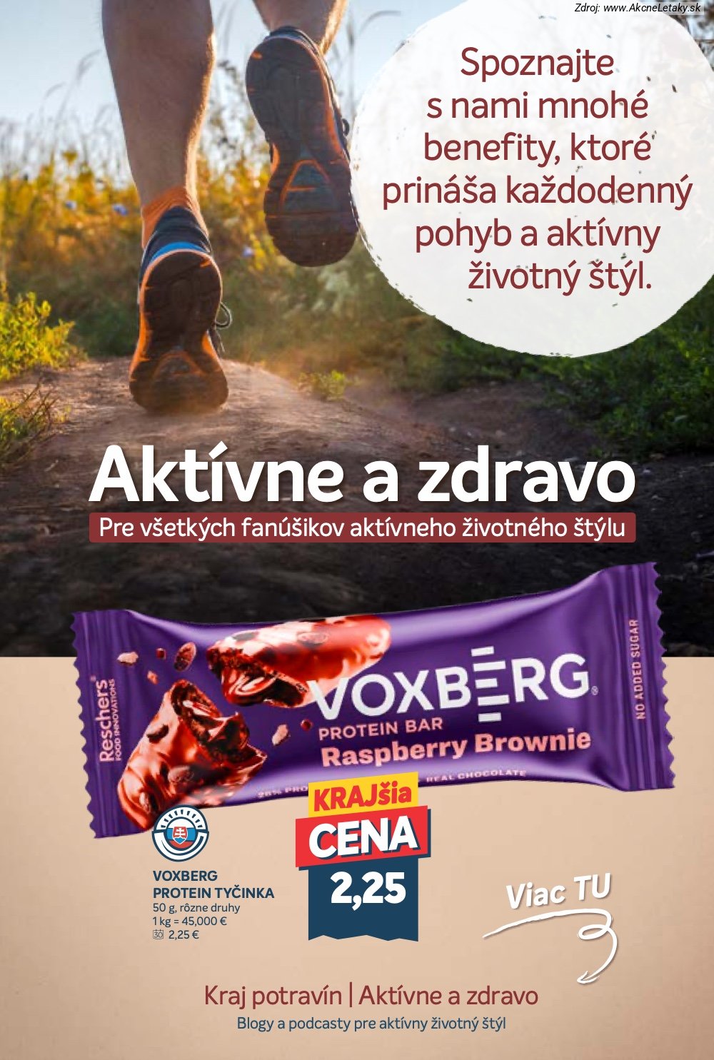 Leták Kraj (1. 10. - 7. 10. 2026) - strana 11 z 18
