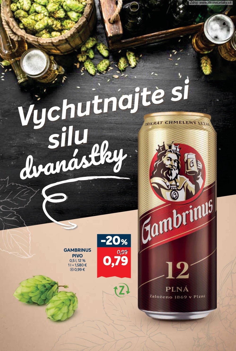 Leták Kraj (1. 10. - 7. 10. 2026) - strana 12 z 18