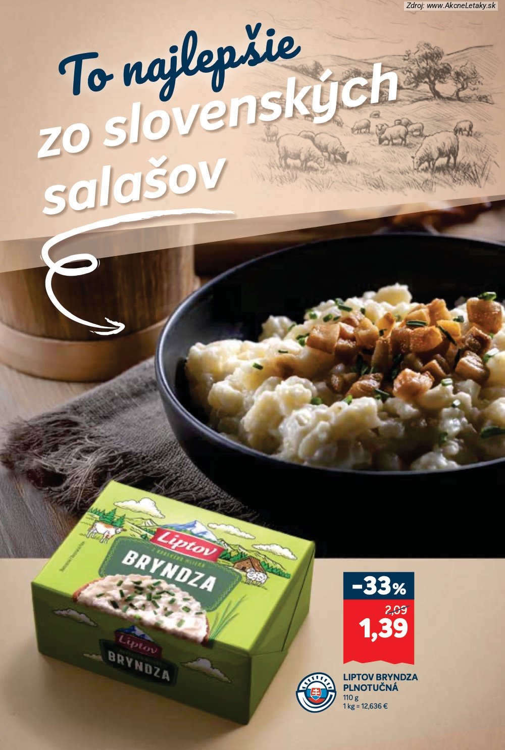 Leták Kraj (1. 10. - 7. 10. 2026) - strana 7 z 18