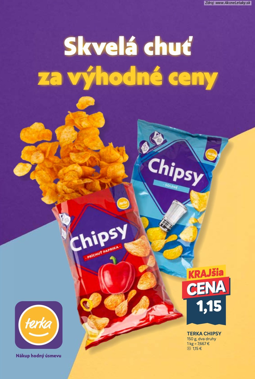 Leták Kraj - strana 16