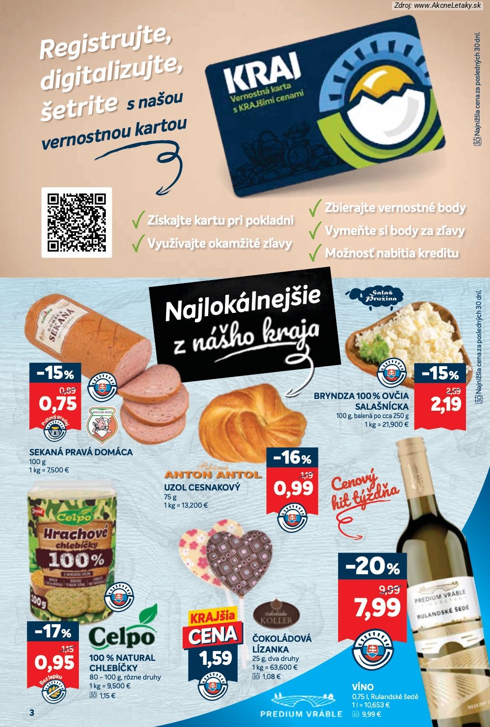 Leták Kraj - strana 5