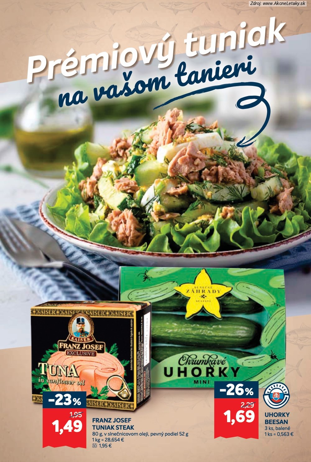Leták Kraj (8. 10. - 14. 10. 2026) - strana 8 z 18