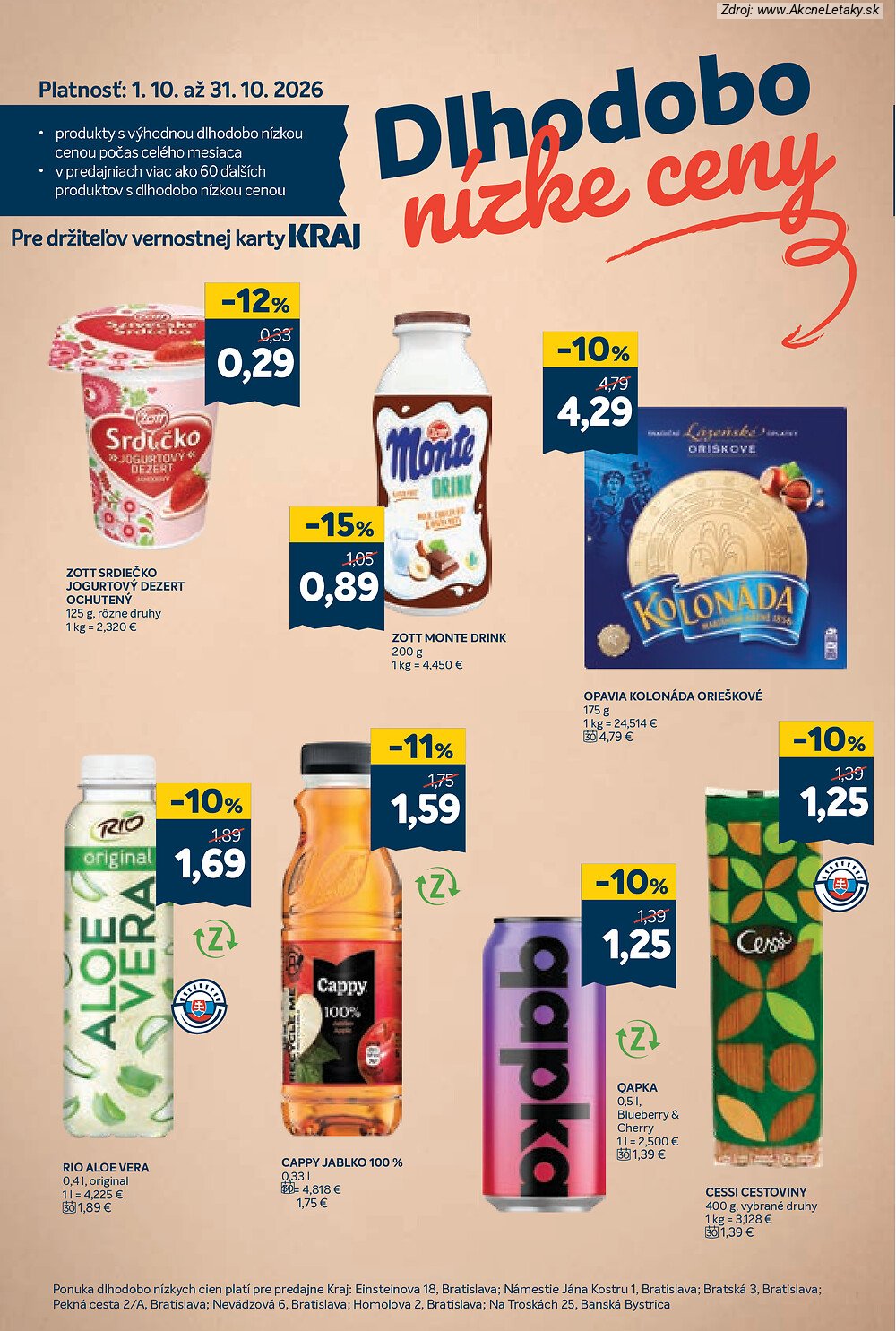 Leták Kraj - strana 14