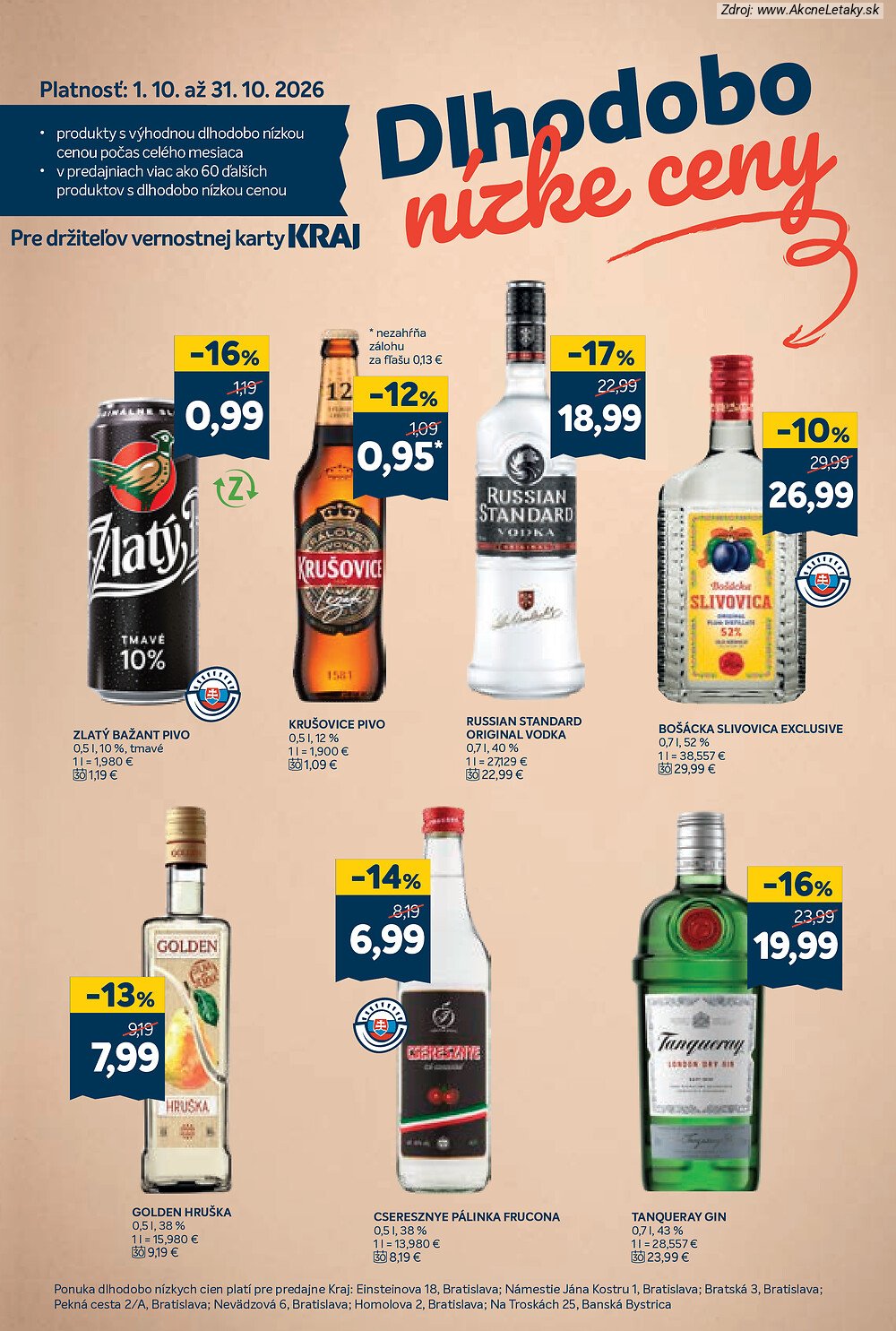 Leták Kraj - strana 15