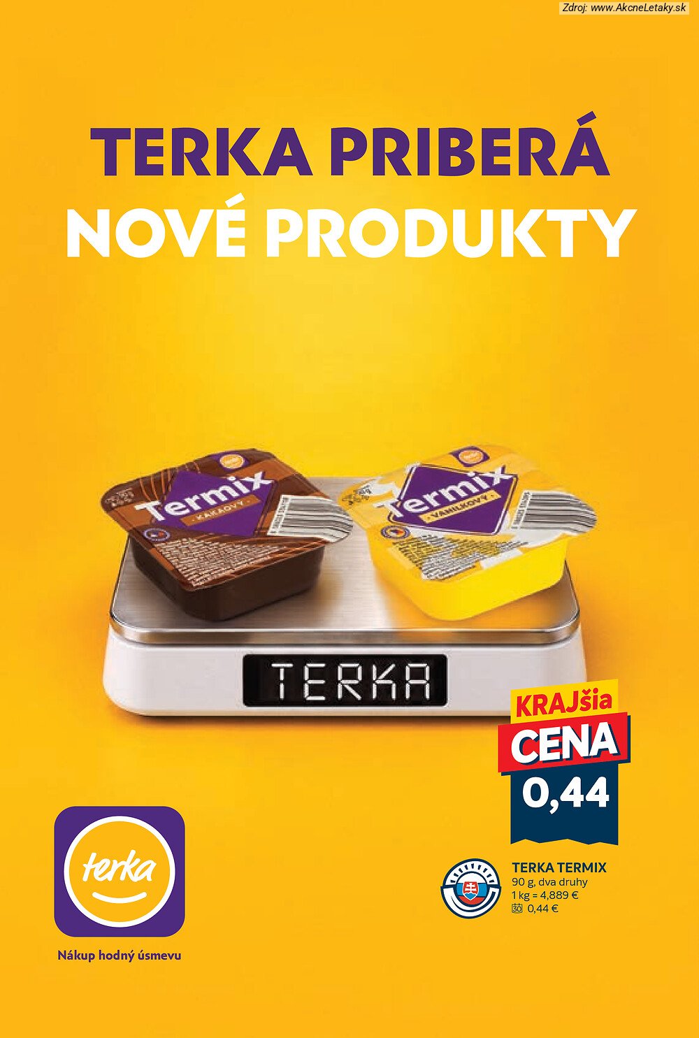 Leták Kraj - strana 16