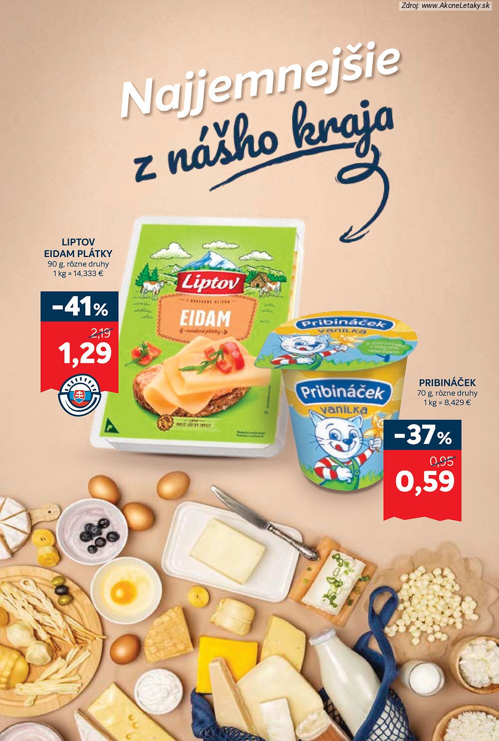 Leták Kraj - strana 8