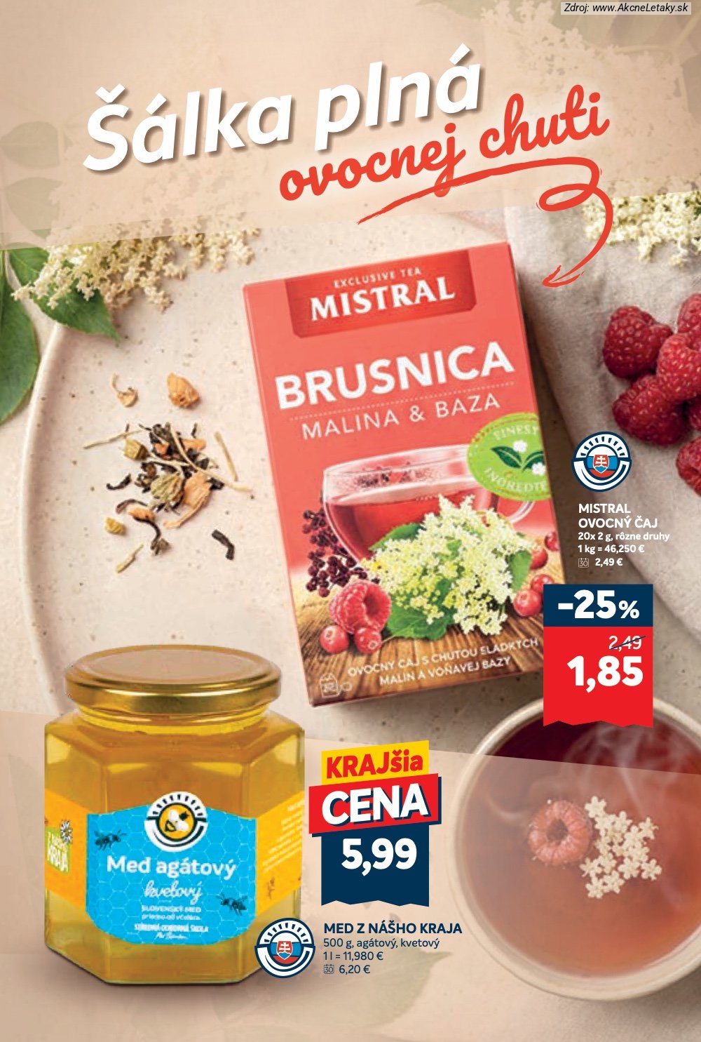 Leták Kraj (29. 10. - 4. 11. 2026) - strana 11 z 17