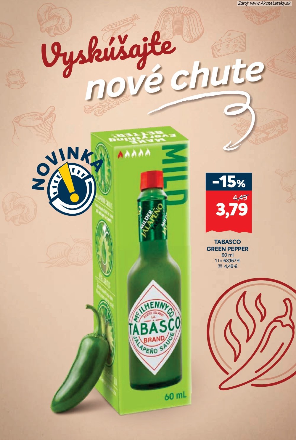Leták Kraj (29. 10. - 4. 11. 2026) - strana 8 z 17