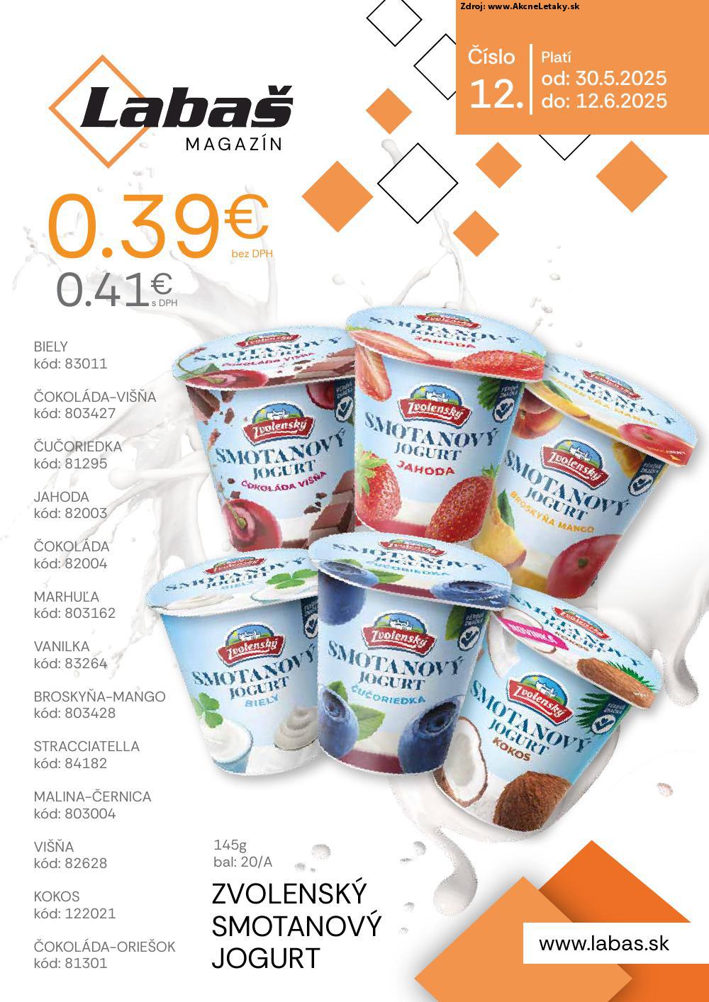 Letk Laba - strana 1