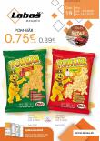 Neplatný leták s platnosťou 5. 9. - 18. 9. 2025