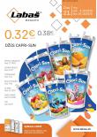 Neplatný leták s platnosťou 3. 10. - 16. 10. 2025