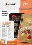 Leták Labaš