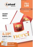 Leták Labaš