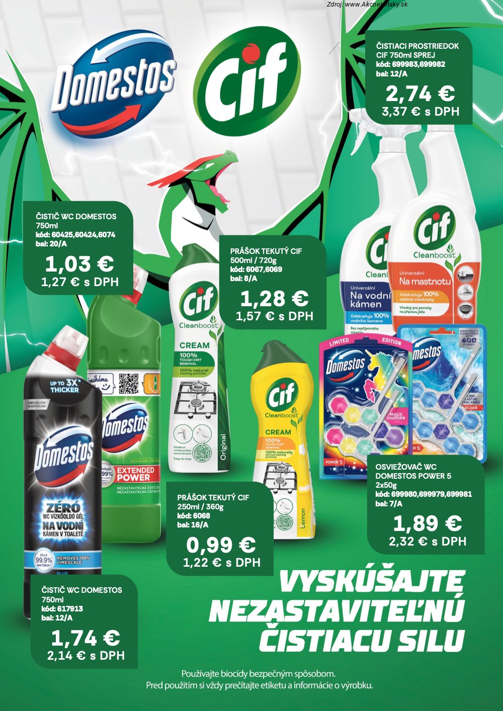 Leták Labaš - strana 35