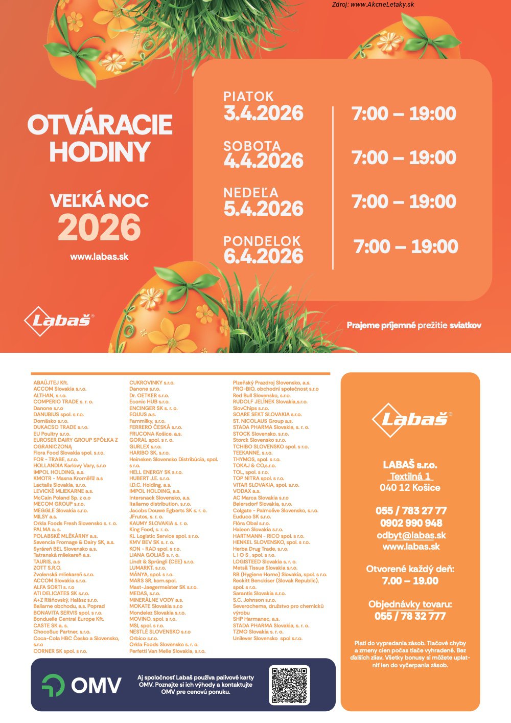 Leták Labaš - strana 39